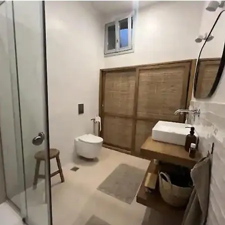 Filoi Rooftop Boutique House,5pax Villa Chania (Crete)